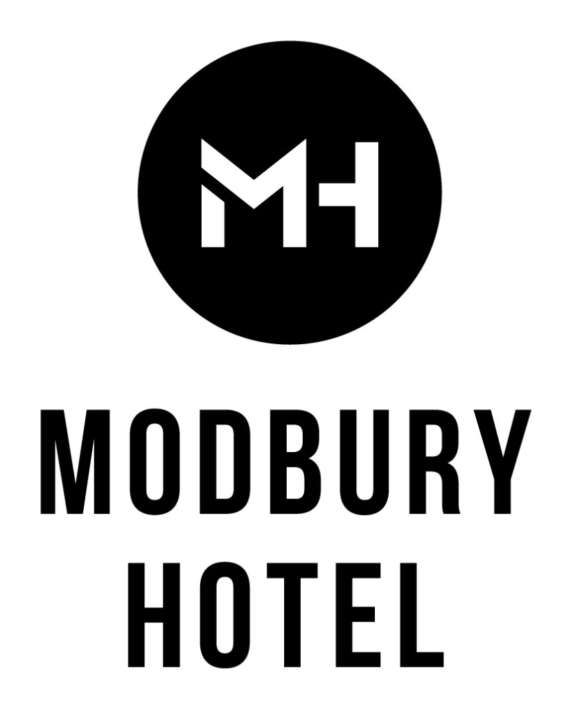 Modbury Hotel logo